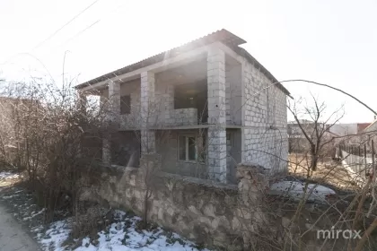 ул. Сихаструлуй, Кодру, мун. Кишинев изображение 208400