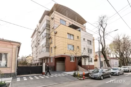 ул. Михаил Когэлничану, Центр, мун. Кишинев изображение 214491