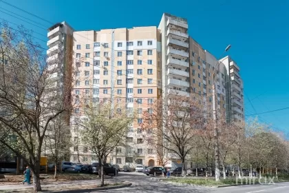 бул. Москва, Рышканы, мун. Кишинев изображение 218399