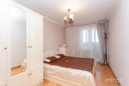 бул. Москва, Рышканы, мун. Кишинев изображение 218388
