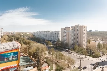 бул. Москва, Рышканы, мун. Кишинев изображение 218398
