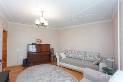 бул. Москва, Рышканы, мун. Кишинев изображение 218382