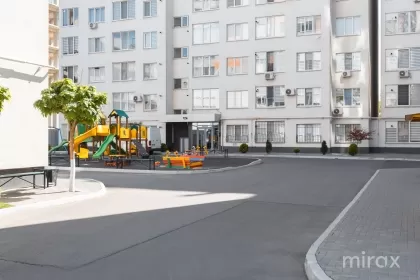 ул. Н. Милеску Спатару, Чоканы, мун. Кишинев изображение 222254