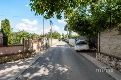 ул. Морилор, с. Сиреть, Стрэшень изображение 223595