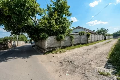 ул. Морилор, с. Сиреть, Стрэшень изображение 223575