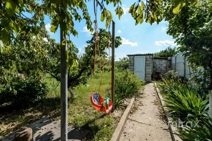 ул. Морилор, с. Сиреть, Стрэшень изображение 223594