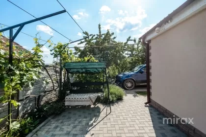 ул. Морилор, с. Сиреть, Стрэшень изображение 223592
