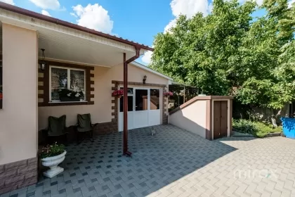 ул. Морилор, с. Сиреть, Стрэшень изображение 223574