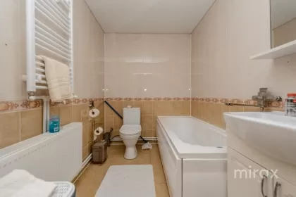 ул. Морилор, с. Сиреть, Стрэшень изображение 223589