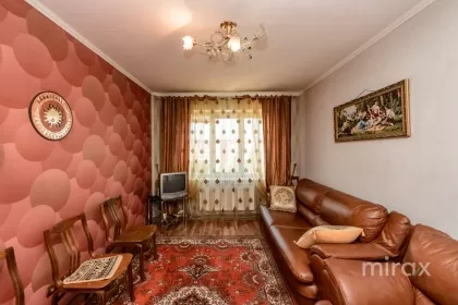 str. Ginta Latină, Ciocana, Chișinău image 225926
