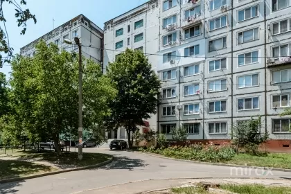 str. Ginta Latină, Ciocana, Chișinău image 225936