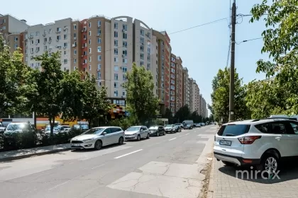 str. Ginta Latină, Ciocana, Chișinău image 225938