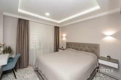 str. Petru Ungureanu, Botanica, Chișinău imaginea 229745