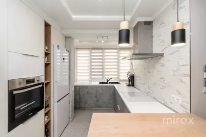 str. Petru Ungureanu, Botanica, Chișinău imaginea 229751