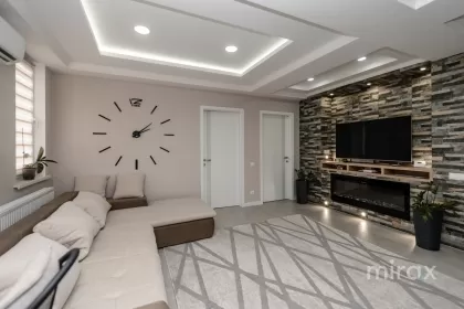 str. Petru Ungureanu, Botanica, Chișinău imaginea 229741
