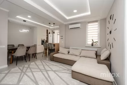 str. Petru Ungureanu, Botanica, Chișinău imaginea 229740