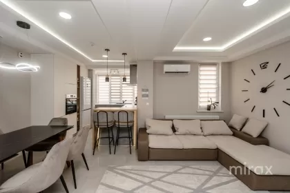 str. Petru Ungureanu, Botanica, Chișinău imaginea 229739