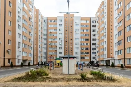 str. Petru Ungureanu, Botanica, Chișinău imaginea 229753