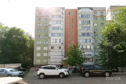 str. Constantin Negruzzi, Centru, Chișinău image 172942