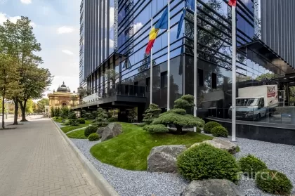 bd. Ștefan cel Mare, Centru, Chișinău image 180154