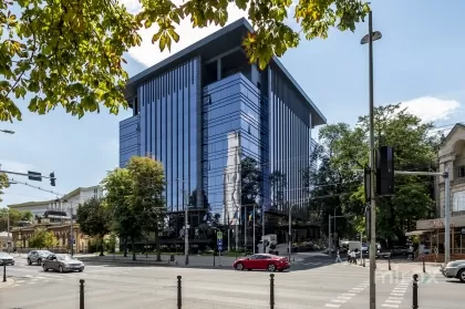 bd. Ștefan cel Mare, Centru, Chișinău image 180153