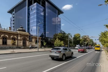 bd. Ștefan cel Mare, Centru, Chișinău image 180152