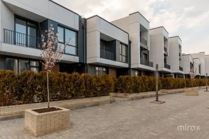 str. Bucovinei, Ciocana, Chișinău imaginea 200591