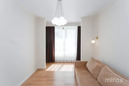 str. Bucovinei, Ciocana, Chișinău imaginea 217625