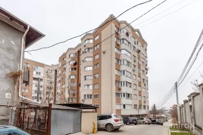 str. Dimineții, Botanica, mun. Chișinău image 212953