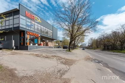ул. Страшены, Рышкань, мун. Кишинев изображение 215800
