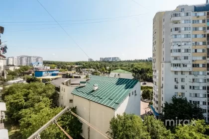 ул. Оргеевское шоссе, сектор Пошта Веке, мун. Кишинёв изображение 223607