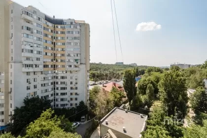 ул. Оргеевское шоссе, сектор Пошта Веке, мун. Кишинёв изображение 223606