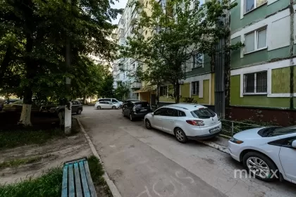 ул. Оргеевское шоссе, сектор Пошта Веке, мун. Кишинёв изображение 223608