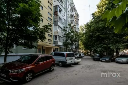 ул. Оргеевское шоссе, сектор Пошта Веке, мун. Кишинёв изображение 223609