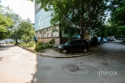 ул. Оргеевское шоссе, сектор Пошта Веке, мун. Кишинёв изображение 223610