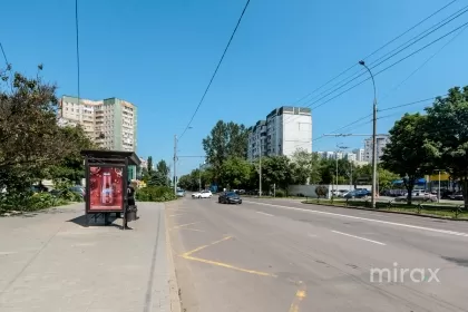 ул. Оргеевское шоссе, сектор Пошта Веке, мун. Кишинёв изображение 223611