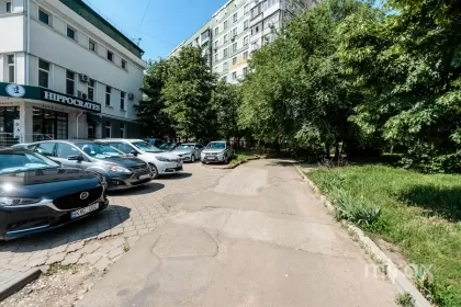 ул. Оргеевское шоссе, сектор Пошта Веке, мун. Кишинёв изображение 223612