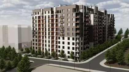 str. Nicolae Dimo, Durlești, Chișinău image 225942