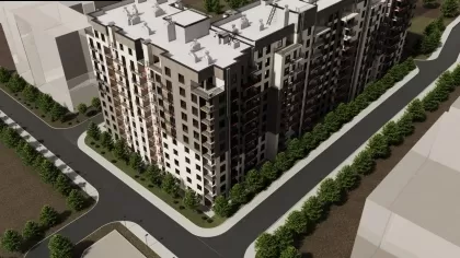 str. Nicolae Dimo, Durlești, Chișinău image 225945
