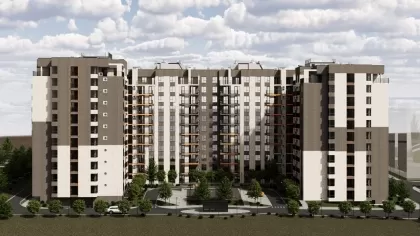 str. Nicolae Dimo, Durlești, Chișinău image 225940