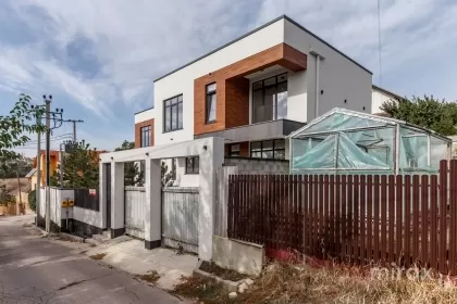 str. Olimpica, Codru, Chișinău imaginea 120129