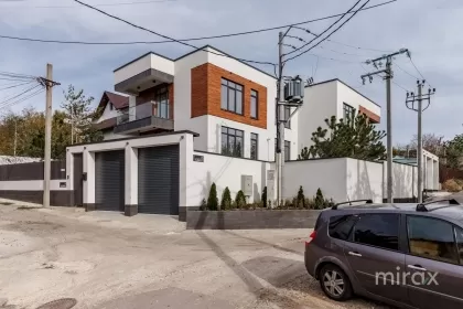 str. Olimpica, Codru, Chișinău imaginea 120128