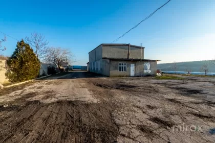 s. Cobușca Veche, Anenii Noi, Moldova imaginea 138464