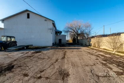 s. Cobușca Veche, Anenii Noi, Moldova imaginea 138465