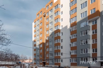 ул. Н. Милеску Спэтару, Чеканы, Кишинев изображение 199220