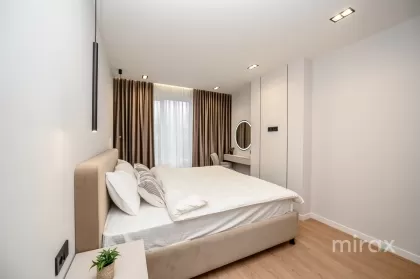 str. Ioana Radu, Buiucani, mun. Chișinău image 207003