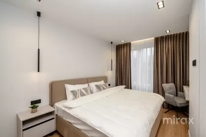 str. Ioana Radu, Buiucani, mun. Chișinău image 207004