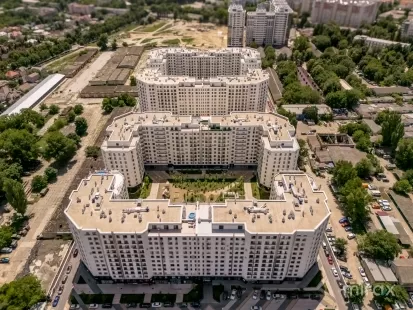 str. Ioana Radu, Buiucani, mun. Chișinău image 207018