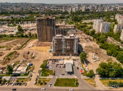 str. Tudor Vladimirescu, Râșcani, mun. Chișinău imaginea 217018
