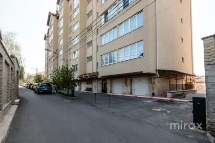 ул. Camp Road, Буюканы, мун. Кишинев изображение 218418